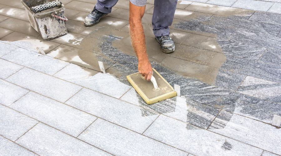 Expert flood damage restoration services in Newkirk, OK